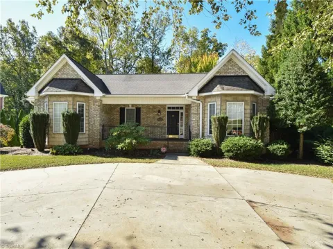 4634 Pebble Lake Drive