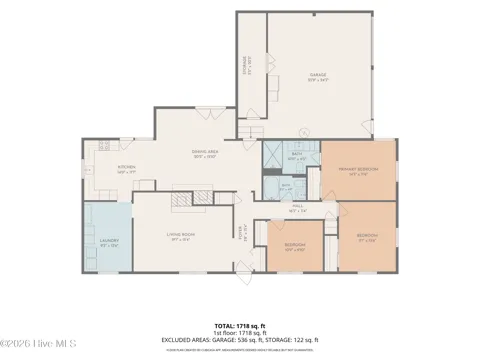 205 Flowers-Pridgen Drive