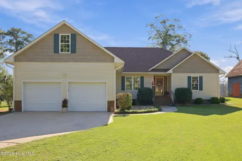 106 Arbor Drive