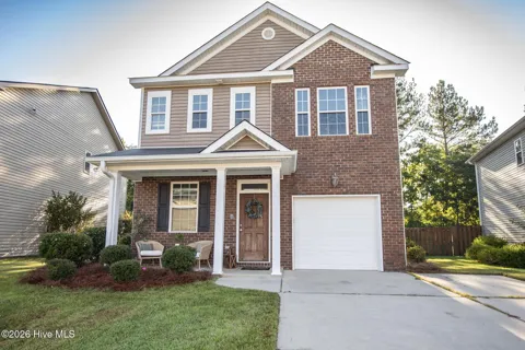 1921 Kenlock Drive
