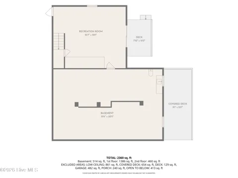 160 Deer Pasture Lane