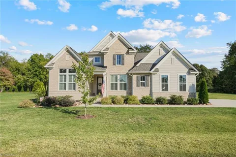 6715 Honeycutt Reserve Drive