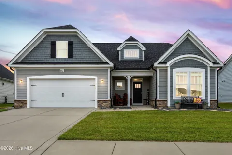 2266 Jasper Forest Trail