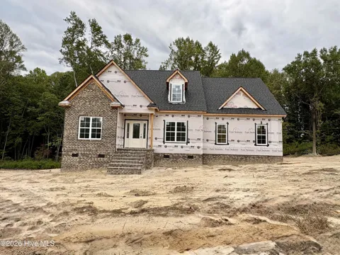 3956 Carriage Woods Court
