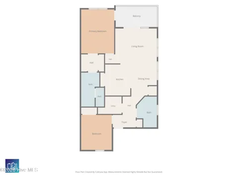 1135 Park Road SW #Unit 3101
