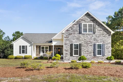 182 Scrub Oaks Drive