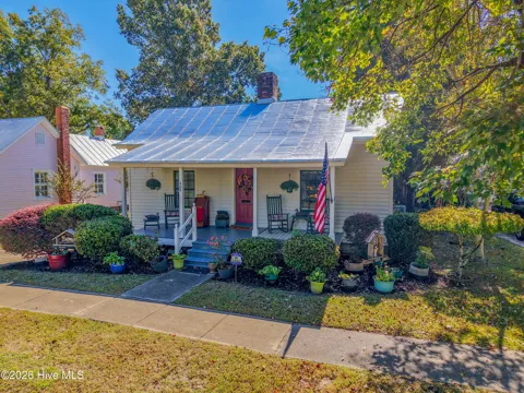 408 Phillips Street