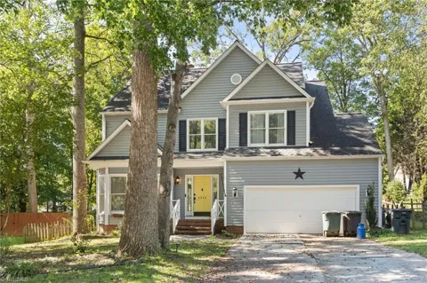 4409 Pine Cove Road