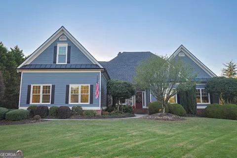 1207 Olde Lexington RD