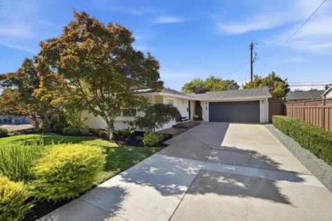 3539 Kirk Road