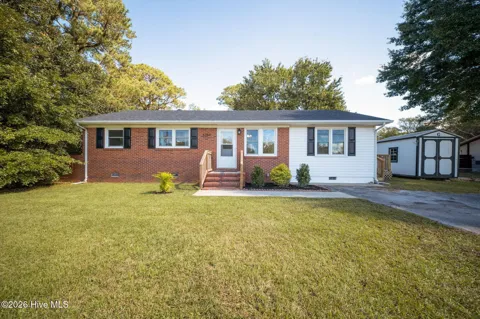 4366 Gum Branch Road