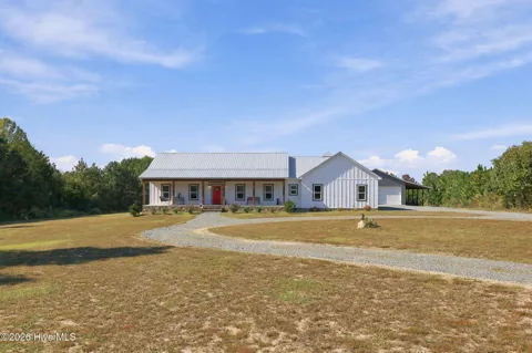1415 Mcduffie Road