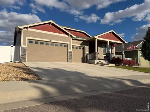5163 Maidenhead Drive