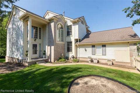 7112 Winding Brook Court #30