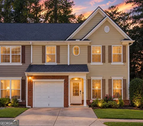 4125 Magnolia Glen WALK