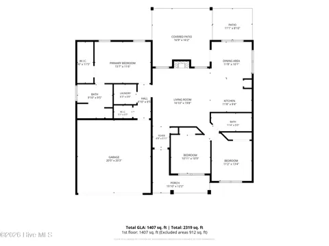 2024 Blue Bonnet Circle