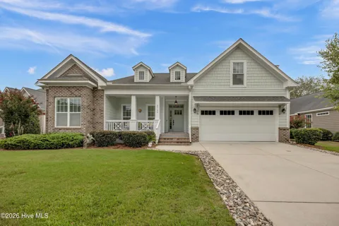 3729 Cinnamon Fern Drive