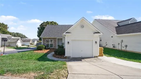 4401 River Forest Lane