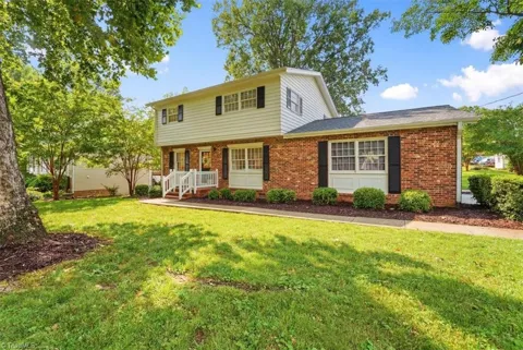 205 Fairway Drive