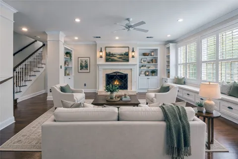 2303 Tower Drive