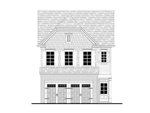982 Edgewood View Trace