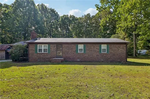 5110 McConnell Road