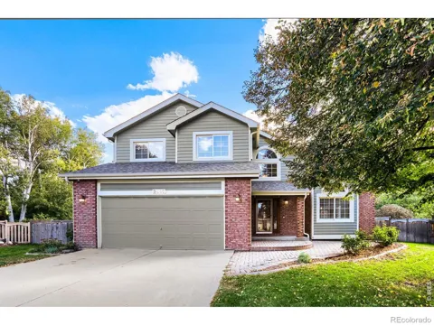 2613 Brownstone Court