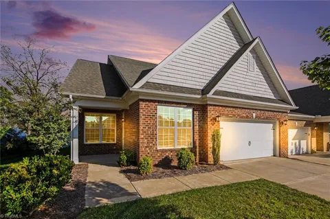 401 Mountain Grove Lane