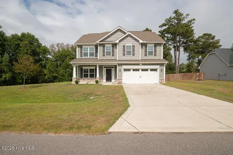 906 Needlerush Road