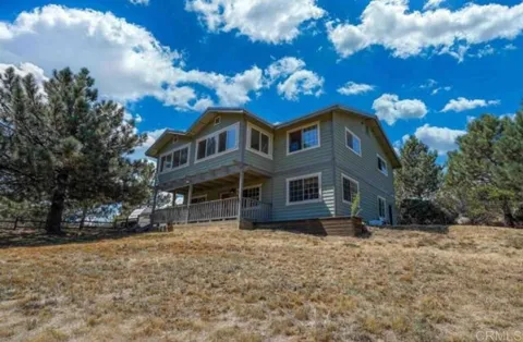 3691 Circle Drive