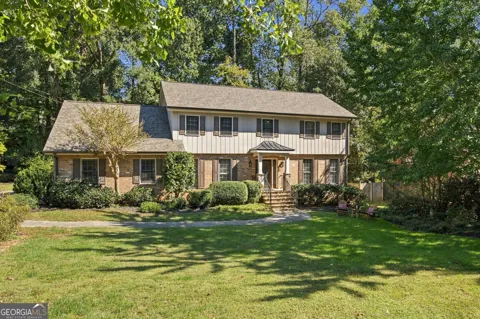 4955 Mill Stream CT
