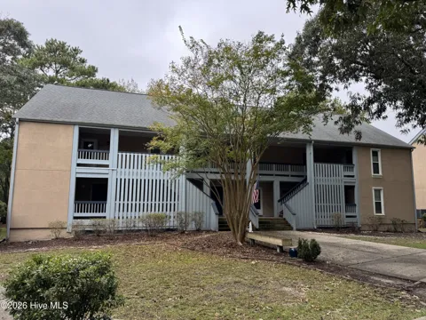 1204 Harbourside Drive #1204a & 1203