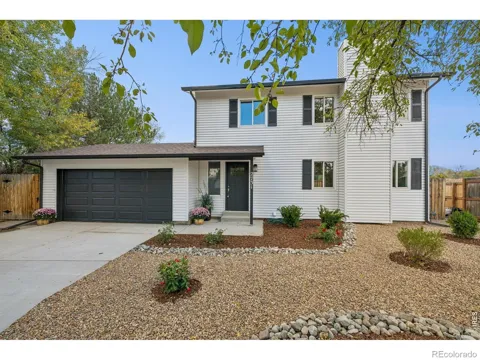 2731 W 134th Circle