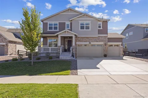22580 E Rockinghorse Parkway