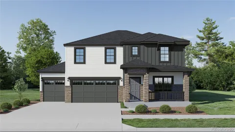 3484 Kingston Crest Trail