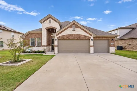 7801 Preston Hollow Drive