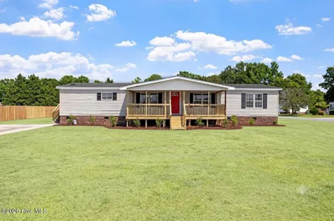 381 Woodland Church Road