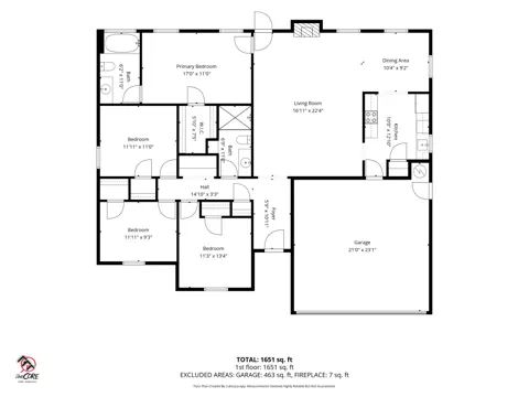 108 Pollard Drive