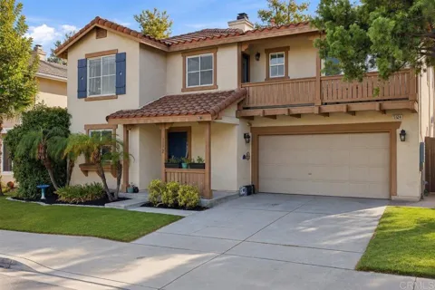 1172 Bow Willow Trail Way
