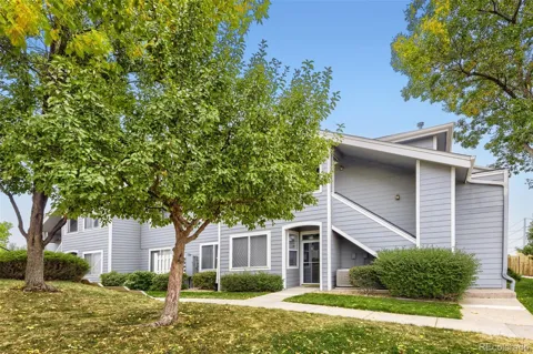 8500 E Jefferson Avenue #18B