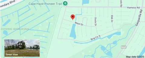 16 Mast Dr