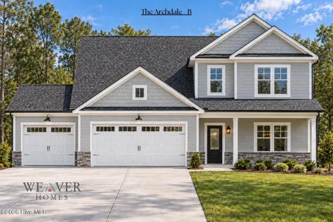 67 Magnolia Bloom Trail