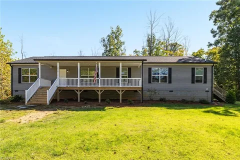 1418 Vernon Road