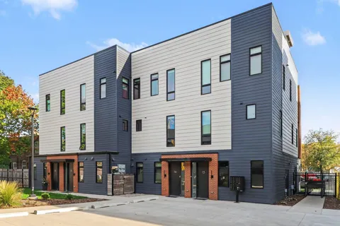 1640 Bagley Street #14