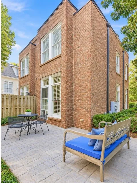 624 Elm Street #A