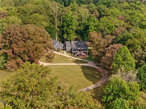 13488 Holly Road
