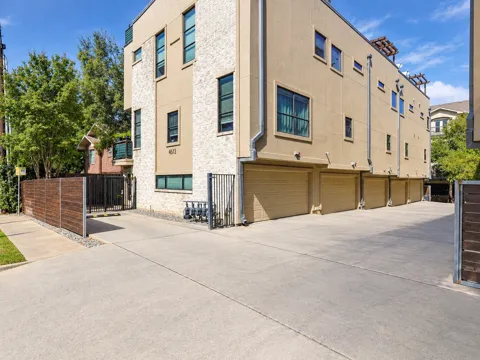 4618 Cedar Springs Road #B