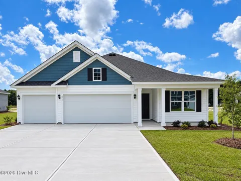 402 Anchorline Way #Lot 21