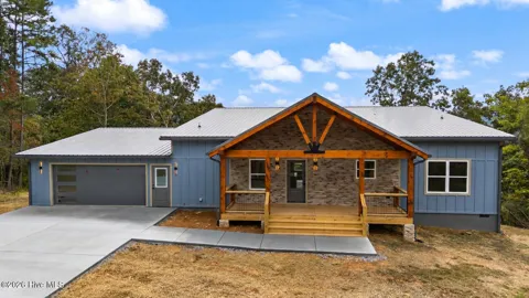 72 Hickory Nut Lane