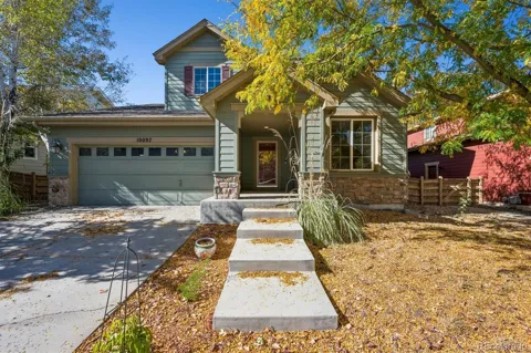 10097 Telluride Street